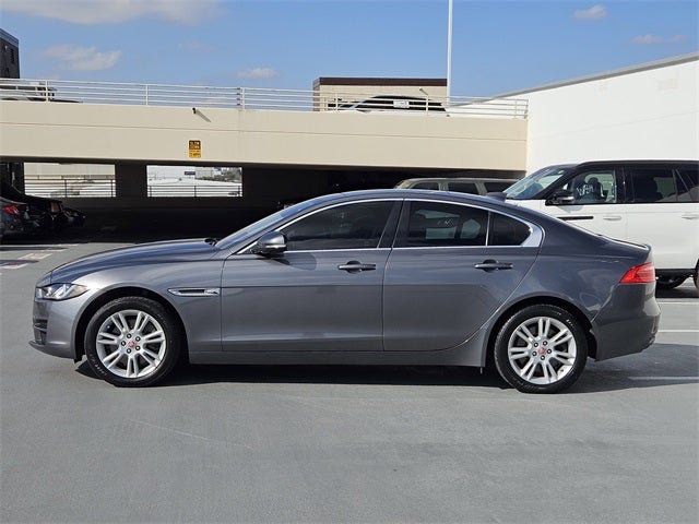 2019 Jaguar XE 25t Premium