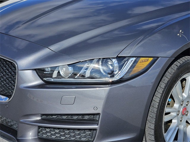 2019 Jaguar XE 25t Premium