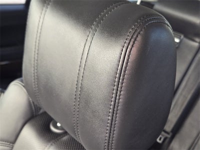 2017 Land Rover Range Rover HSE