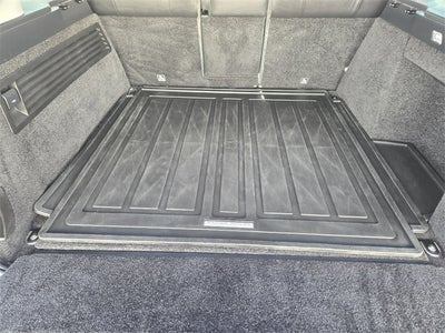 2017 Land Rover Range Rover HSE