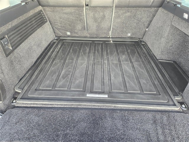 2017 Land Rover Range Rover HSE