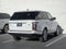 2017 Land Rover Range Rover HSE