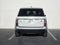 2017 Land Rover Range Rover HSE