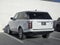 2017 Land Rover Range Rover HSE