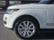 2017 Land Rover Range Rover HSE