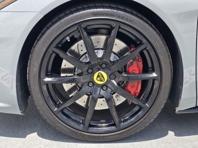 2025 Lotus Emira V6