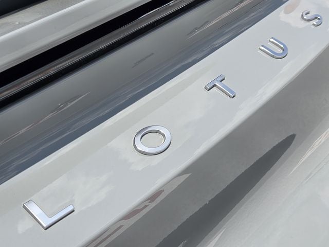 2025 Lotus Emira V6