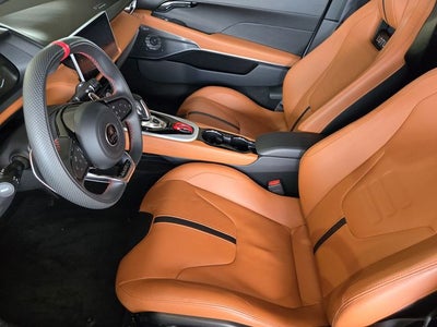 2025 Lotus Emira V6