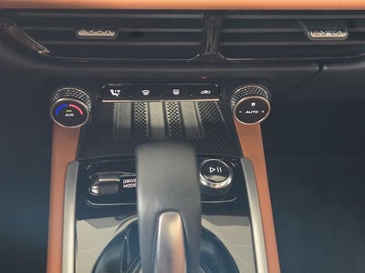 2025 Lotus Emira V6
