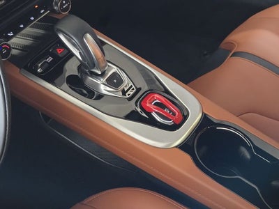 2025 Lotus Emira V6