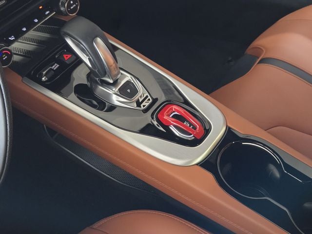 2025 Lotus Emira V6