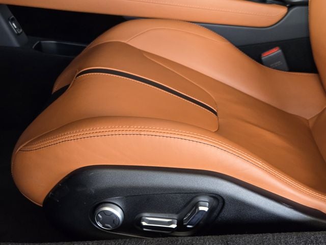 2025 Lotus Emira V6