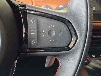 2025 Lotus Emira V6