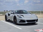 2025 Lotus Emira V6