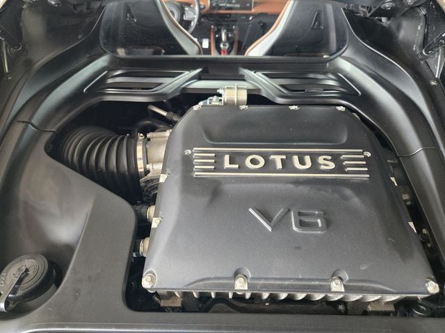 2025 Lotus Emira V6