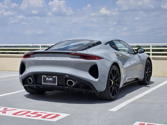 2025 Lotus Emira V6