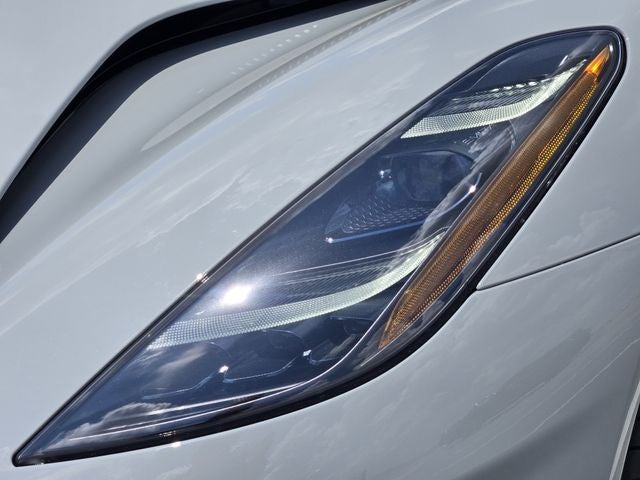 2025 Lotus Emira V6