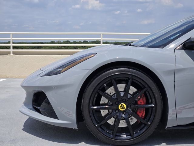 2025 Lotus Emira V6