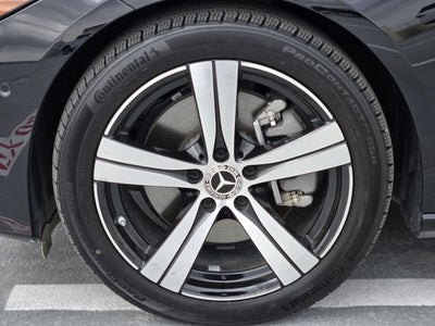 2025 Mercedes-Benz C-Class C 300 4MATIC®