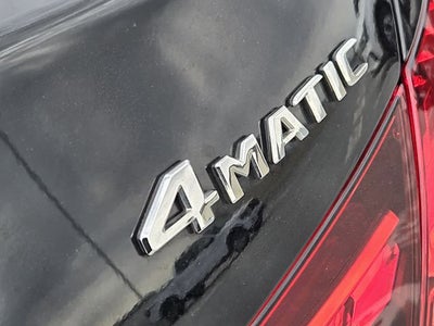 2025 Mercedes-Benz C-Class C 300 4MATIC®