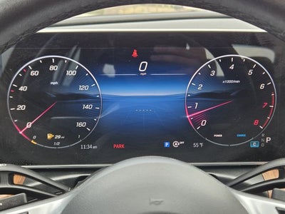 2025 Mercedes-Benz C-Class C 300 4MATIC®