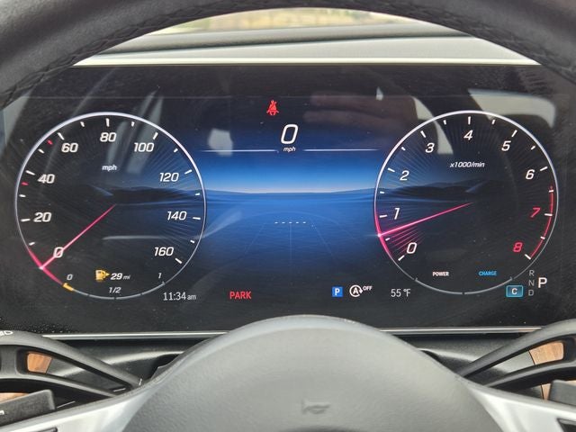 2025 Mercedes-Benz C-Class C 300 4MATIC®