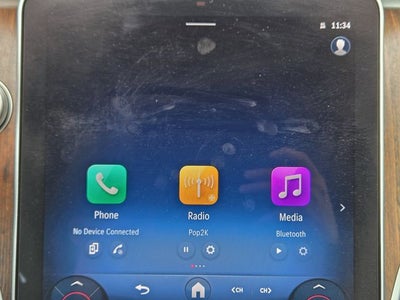 2025 Mercedes-Benz C-Class C 300 4MATIC®