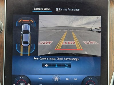 2025 Mercedes-Benz C-Class C 300 4MATIC®