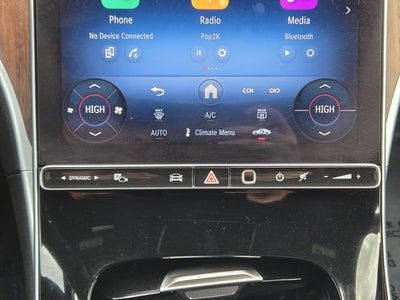 2025 Mercedes-Benz C-Class C 300 4MATIC®