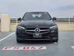 2025 Mercedes-Benz C-Class C 300 4MATIC®