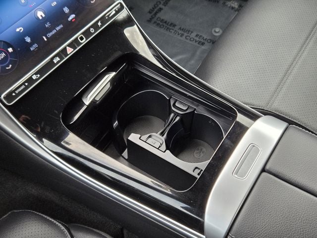 2025 Mercedes-Benz C-Class C 300 4MATIC®