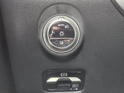 2025 Mercedes-Benz C-Class C 300 4MATIC®