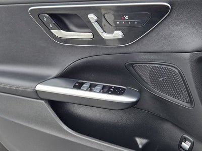 2025 Mercedes-Benz C-Class C 300 4MATIC®