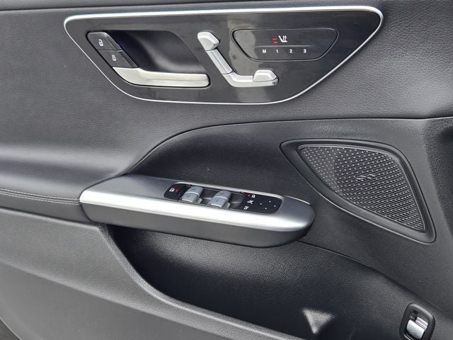 2025 Mercedes-Benz C-Class C 300 4MATIC®