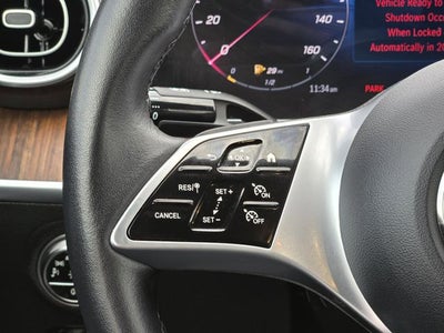 2025 Mercedes-Benz C-Class C 300 4MATIC®