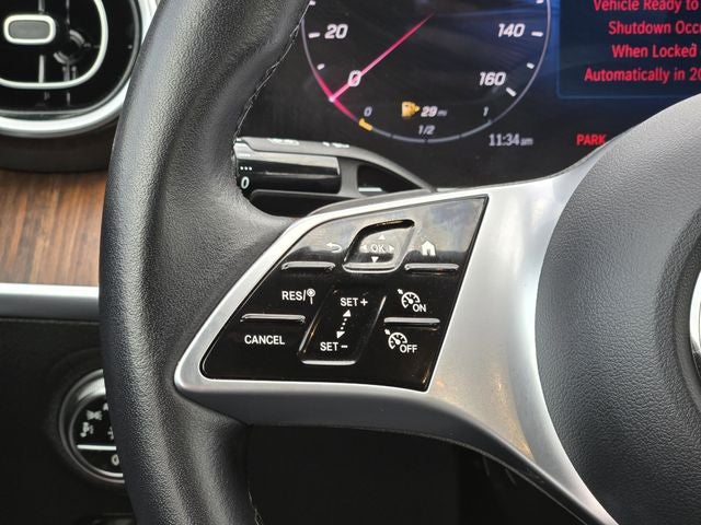 2025 Mercedes-Benz C-Class C 300 4MATIC®