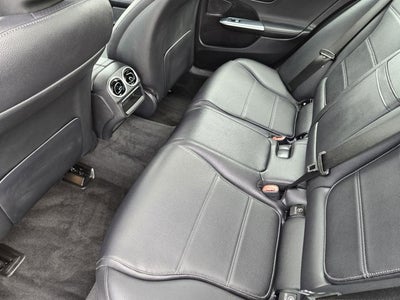 2025 Mercedes-Benz C-Class C 300 4MATIC®