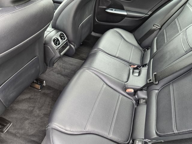 2025 Mercedes-Benz C-Class C 300 4MATIC®