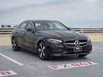 2025 Mercedes-Benz C-Class C 300 4MATIC®