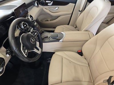 2022 Mercedes-Benz GLC GLC 300