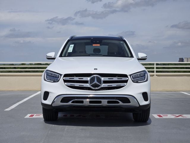 2022 Mercedes-Benz GLC GLC 300