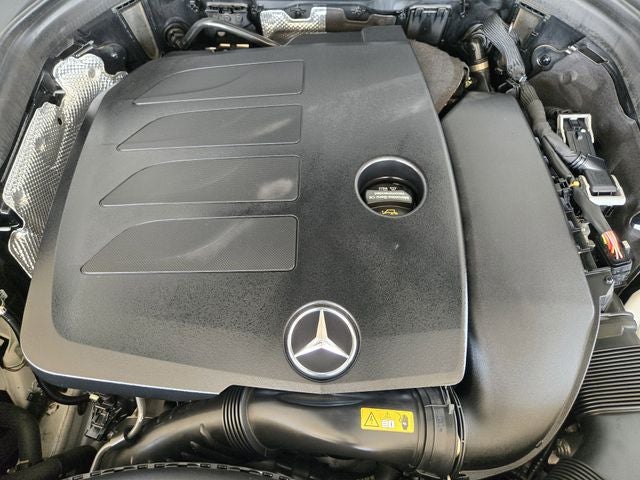 2022 Mercedes-Benz GLC GLC 300