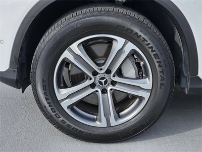 2021 Mercedes-Benz GLC GLC 300