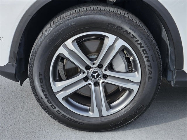 2021 Mercedes-Benz GLC GLC 300