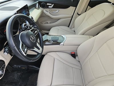 2021 Mercedes-Benz GLC GLC 300