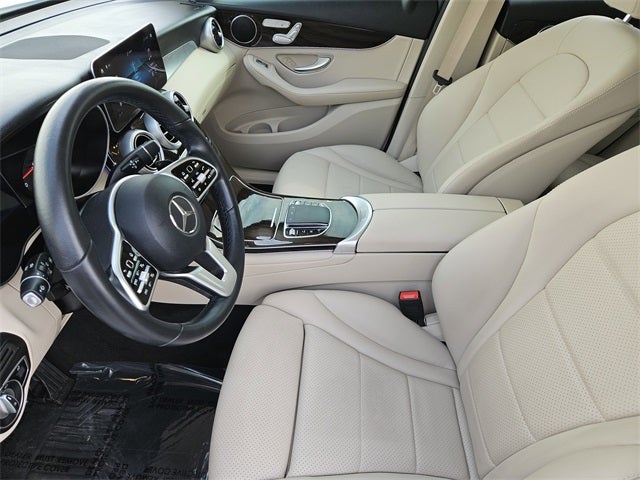 2021 Mercedes-Benz GLC GLC 300