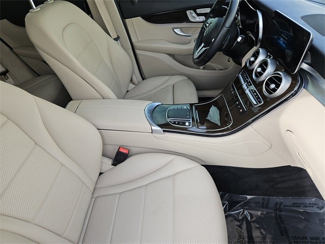 2021 Mercedes-Benz GLC GLC 300