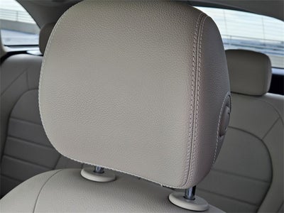 2021 Mercedes-Benz GLC GLC 300