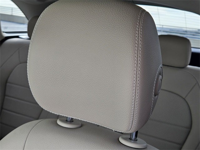 2021 Mercedes-Benz GLC GLC 300