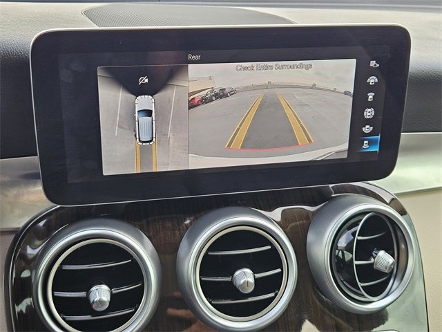 2021 Mercedes-Benz GLC GLC 300